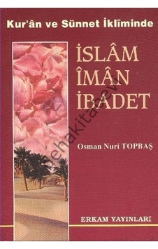 Islam Iman Ibadet Erkam Yayınları Islam Iman Ibadet Erkam Yayınları