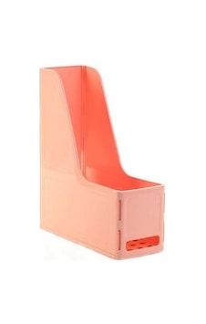 Magazinlik Pastel Renk Turuncu - Ops Mg 101 Magazinlik Pastel Renk Turuncu - Ops Mg 101