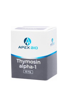 Apex Bio Thymosin Alpha-1 10 Mg - Sorgulama Kodlu Apex Bio Thymosin Alpha-1 10 Mg - Sorgulama Kodlu