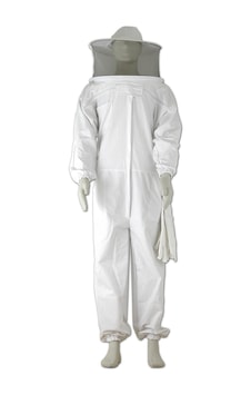 3M Arıcı Tulum Maskesi