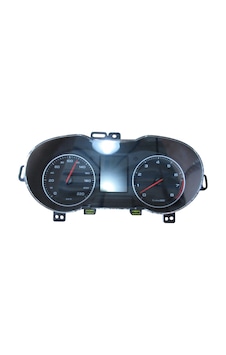 Gösterge Komple Mg Mg Zs