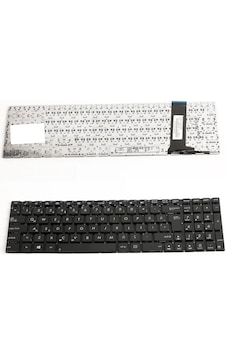 Asus Uyumlu N550J Klavye