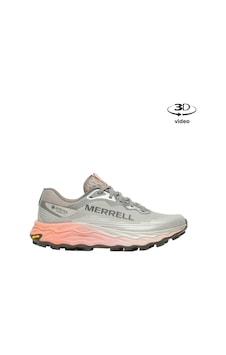 Helly Hansen Merrell Agility Peak 6 Gtx Kadın Patika Koşu Ayakkabısı J00005818 Gri Helly Hansen Merrell Agility Peak 6 Gtx Kadın Patika Koşu Ayakkabısı J00005818 Gri