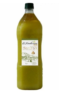 Sadıcım Erken Hasat Soğuk Sıkım Sızma Zeytinyağı Pet 1 L Sadıcım Erken Hasat Soğuk Sıkım Sızma Zeytinyağı Pet 1 L