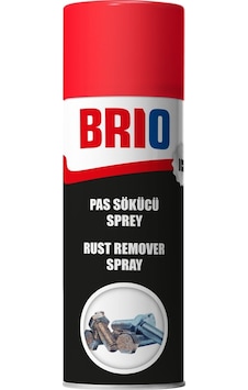 Brio Pas Sökücü Sprey - Ice 400 Ml Brio Pas Sökücü Sprey - Ice 400 Ml