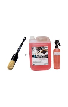 Classic All Purpose Cleaner Bölünmüş Valet Pro Detay Fırçası Classic All Purpose Cleaner Bölünmüş Valet Pro Detay Fırçası