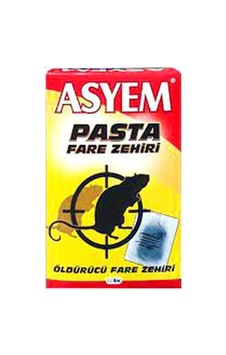 Fare Ve Sıçan Pastası 100gr. Bx40