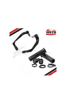 Yamaha Mt 07 Elcik Ve Manet Koruma Set-siyah-ma26473 Yamaha Mt 07 Elcik Ve Manet Koruma Set-siyah-ma26473