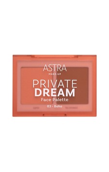 Private Dream Yüz Paleti -03 Boho