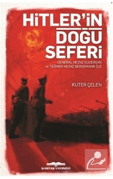 Hitler'In Doğu Seferi / Kuter Çelen 9789752822054