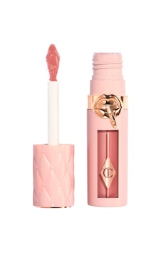 Charlotte Tilbury Big Lip Plumpgasm - Dudak Dolgunlaştırıcı Balm Pillow Talk Fair Diğer