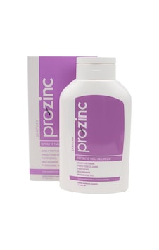Prozinc Şampuan Kepekli Ve Yağlı Saçlar 300 ML