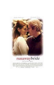 Kaçak Gelin / Runaway Bride DVD