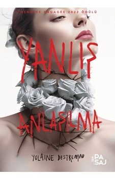 Yanlış Anlaşılma - Yolaine Destremau - Yan Pasaj Yanlış Anlaşılma - Yolaine Destremau - Yan Pasaj