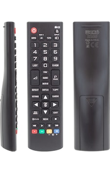 LG Uyumlu Sımplınk Tuşlu Akb73715686 Led-lcd Tv Kumanda 5224 LG Uyumlu Sımplınk Tuşlu Akb73715686 Led-lcd Tv Kumanda 5224