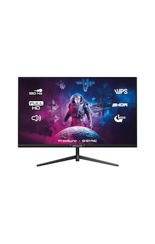 27\" Ov27mnt202g Fast Ips 180 Hz 1ms Fhd Freesync - Multimedya G Sync Oyuncu Monitörü-133893 27\" Ov27mnt202g Fast Ips 180 Hz 1ms Fhd Freesync - Multimedya G Sync Oyuncu Monitörü-133893