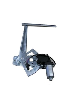 SGR 24506 Cam Krikosu Ön Sağ V184 V347 Motorlu SGR 24506 Cam Krikosu Ön Sağ V184 V347 Motorlu