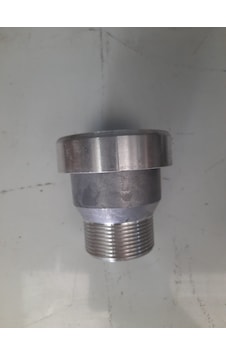 50lik Dişi Başlık 50 MM