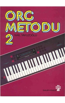 Org Metodu 2 Teori-teknik-uygulama