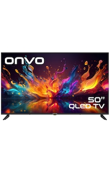 Onvo 50VQ90F3UA 50" 4K Ultra HD QLED TV