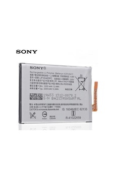 Sony Xperia XA2 / L2 Batarya Pil Lıp1654Erpc