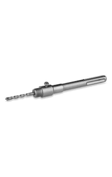 Cmc Tools 250mm Sds Max Beton Delme Panç Adaptörü Cmc Tools 250mm Sds Max Beton Delme Panç Adaptörü