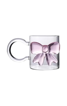 Mien Fiyonk Cam Bardak/kupa 350ml Şeffaf Mien Fiyonk Cam Bardak/kupa 350ml Şeffaf