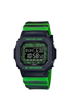 Casio DW-D5600TD-3DR Erkek Kol Saati Casio DW-D5600TD-3DR Erkek Kol Saati