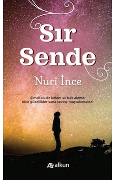 Sır Sende Sır Sende
