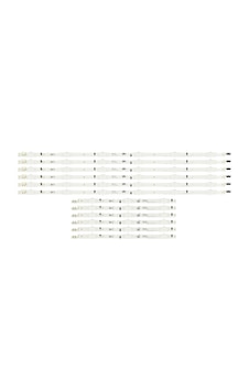 SMARTLED-137 Samsung Uyumlu , UE48H5070, UE48H5570, UE48H6270, UE48H6290, UE48H6410, UE48H6470, UE48H6500, UE48H6650, UE48J5170, UE48J5570, UE48J6270, SAMS SMARTLED-137 Samsung Uyumlu , UE48H5070, UE48H5570, UE48H6270, UE48H6290, UE48H6410, UE48H6470, UE48H6500, UE48H6650, UE48J5170, UE48J5570, UE48J6270, SAMS