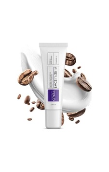 Göz Altı Aydınlatıcı Krem - %5 Kafein Ve %2 Hyalüronik Asit 40 Ml Göz Altı Aydınlatıcı Krem - %5 Kafein Ve %2 Hyalüronik Asit 40 Ml