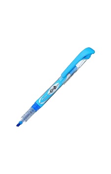 Yardımcıkitaplar-Pentel Mavi Fosforlu Kalem Y Sl12-S Mavi Yardımcıkitaplar-Pentel Mavi Fosforlu Kalem Y Sl12-S Mavi