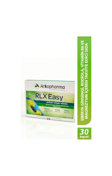 Arkorlx Easy 30 Tablet Arkorlx Easy 30 Tablet