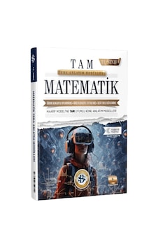 Bilgi Sarmal 11. Sınıf Matematik Tema Konu Anlatım Modülleri Bilgi Sarmal 11. Sınıf Matematik Tema Konu Anlatım Modülleri
