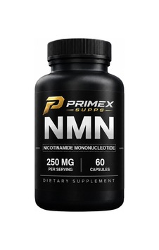 Nmn 250 Mg 60 Kapsül Nmn 250 Mg 60 Kapsül