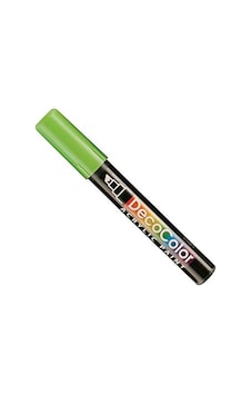 MarvyAçık Yeşil Akrilik Kalem 6Mm 315-S/11 MarvyAçık Yeşil Akrilik Kalem 6Mm 315-S/11