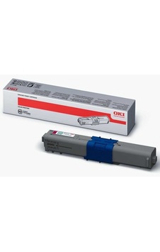 Tonersepeti Oki C510-44469753 Kırmızı Toner Tonersepeti Oki C510-44469753 Kırmızı Toner