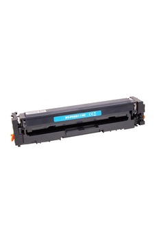 Hp Uyumlu 207A W2211A Mavi Toner Chipsiz