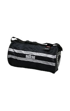 Silindir Spor Çanta 40x25x25cm 5399 Çok Renkli