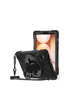Samsung Uyumlu Galaxy Tab A11 Zore Defender Tablet Silikon Klasik