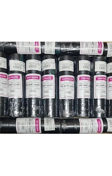 İzole Bant Elektrik Bandı 19mm 9.15m