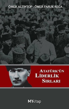 Atatürk'ün Liderlik Sırları N11.247