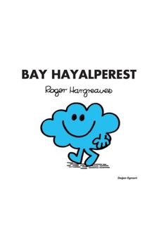 Bay Hayalperest