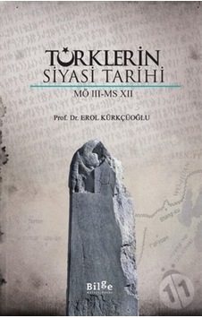 Türklerin Siyasi Tarihi Mö 3 - Ms 7 Türklerin Siyasi Tarihi Mö 3 - Ms 7
