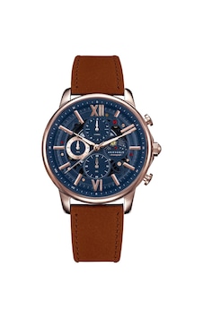 Aries Gold G 7013 RG-BURG Erkek Kol Saati Aries Gold G 7013 RG-BURG Erkek Kol Saati