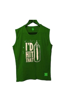 Top Glory Boks Tank Top Kolsuz Sporcu Tshirt (532150059) Top Glory Boks Tank Top Kolsuz Sporcu Tshirt (532150059)
