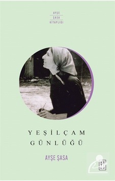 Yeşilçam Günlüğü - Ayşe Şasa - Ketebe Yeşilçam Günlüğü - Ayşe Şasa - Ketebe