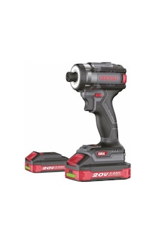 Grogh GRX2033-2 BMC 20V-2.0AH Akülü Torklu Vidalama Grogh GRX2033-2 BMC 20V-2.0AH Akülü Torklu Vidalama