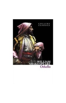 Othello - William Shakespeare - HarperPress Othello - William Shakespeare - HarperPress