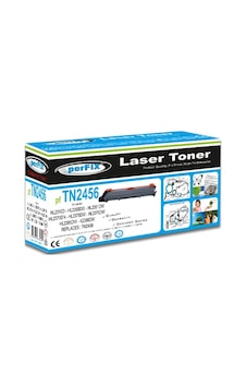 Pfx Pf Tn2456-tn760-dcp L2510-l2530 Toner 3k